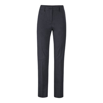 Pantalon de Service Femme Tarrazu Bleu Marine - ADOLPHE LAFONT