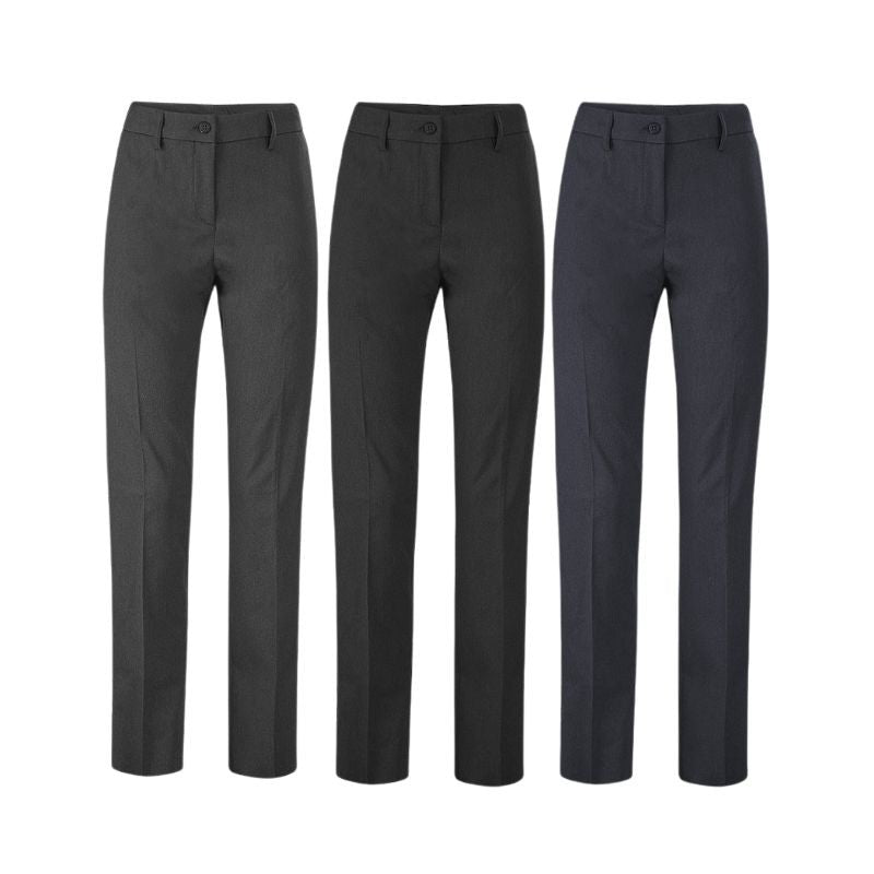 Pantalon de Service Femme Tarrazu Noir - ADOLPHE LAFONT