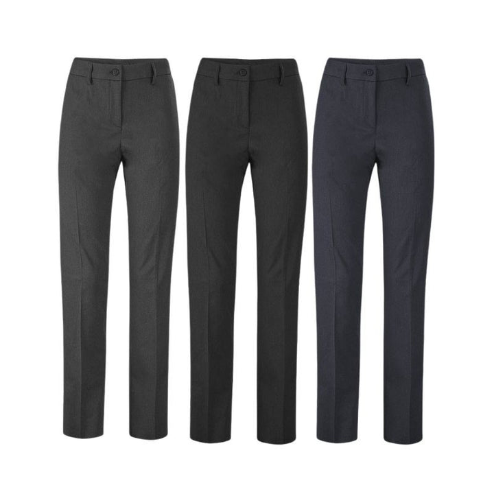 Pantalon de Service Femme Tarrazu Noir - ADOLPHE LAFONT