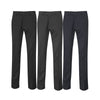 Pantalon de Service Homme Droit Ristretto Noir - LAFONT SERVICE
