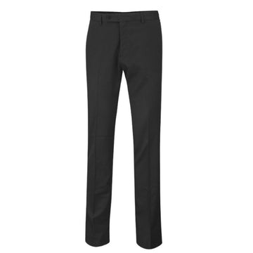 Pantalon de Service Homme Droit Ristretto Noir - LAFONT SERVICE