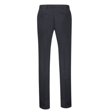 Pantalon de Service Homme Bleu Marine de qualité