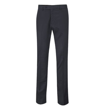 Pantalon de Service Homme Droit Ristretto Bleu Marine - LAFONT SERVICE