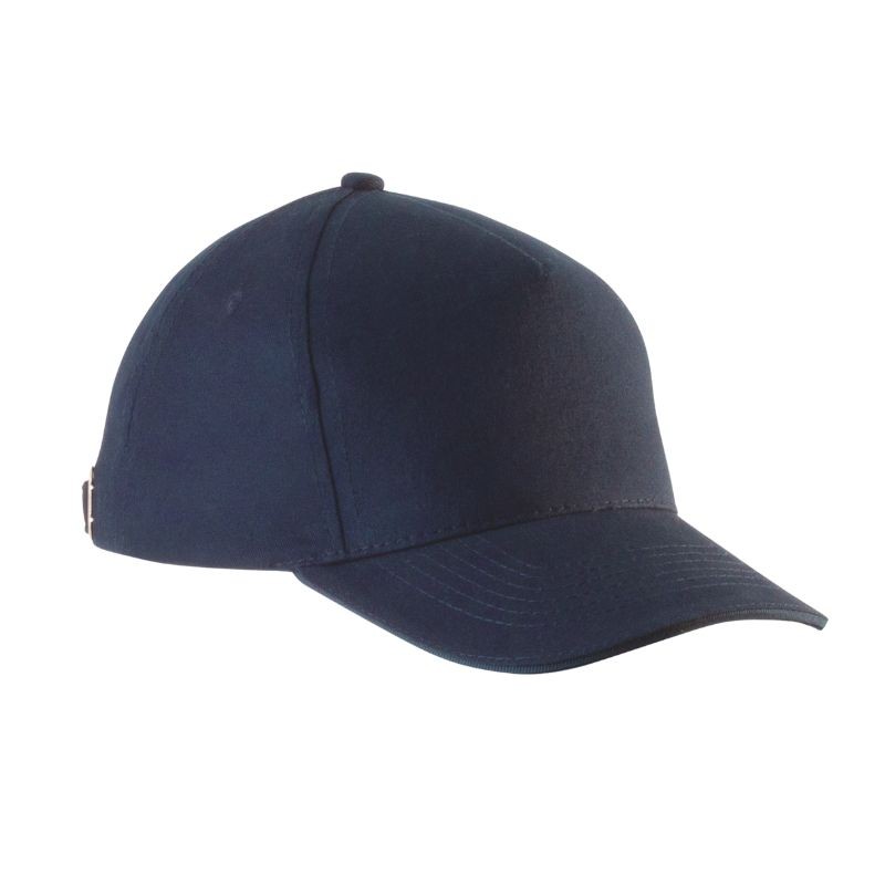 Casquette bleu pour enfant de qualité