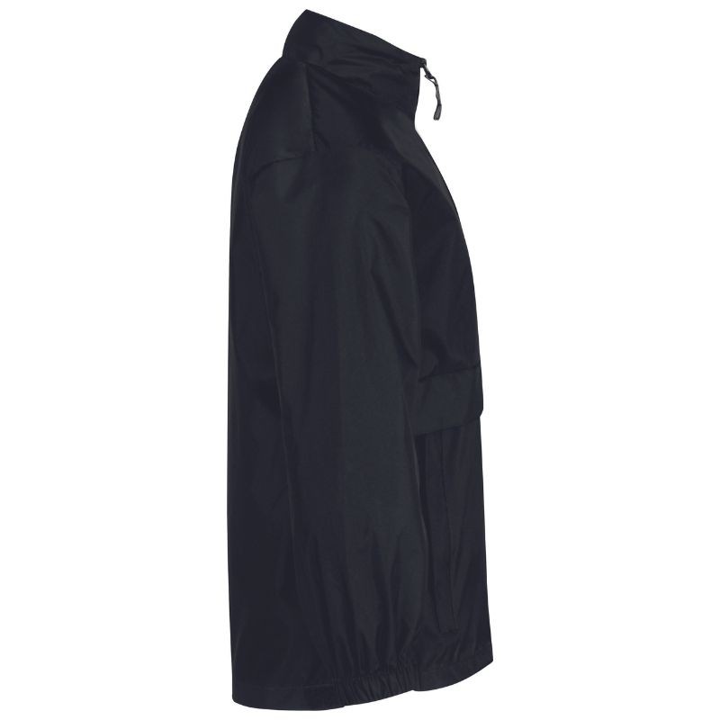 Profil Coupe-Vent Enfant Sirocco Noir B&C