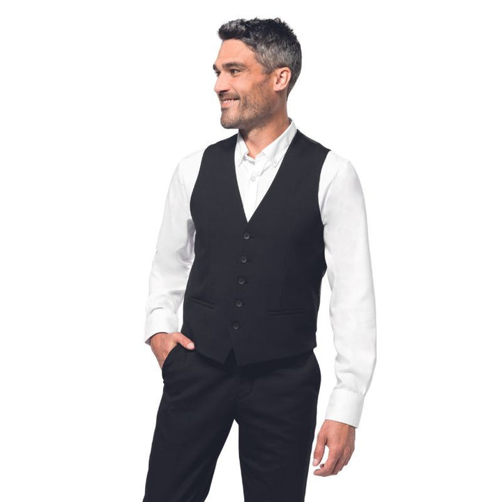 Gilet de Service Homme
