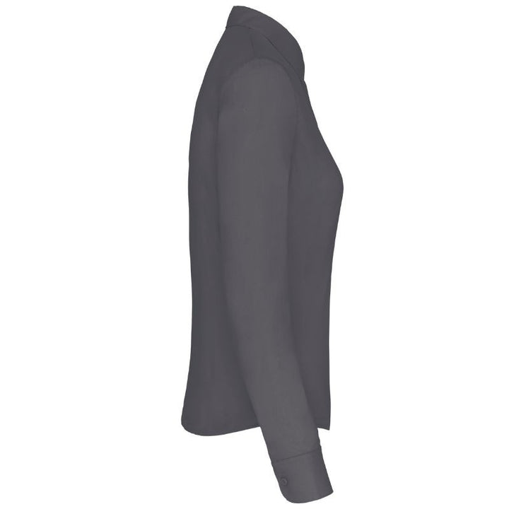 chemise femme classe service toptex