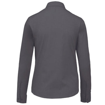 chemiser femme service classe style moderne