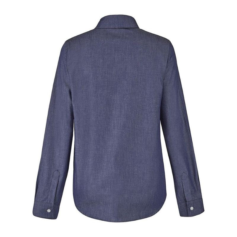 Chemisier de Service Femme Malte Jean LAFONT