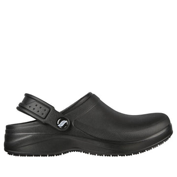 Sabot de travail Pasay de skechers technology arch fit