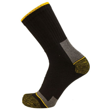 Chaussettes de Travail Coton Elios (lot de 4 paires) - LMA - 4
