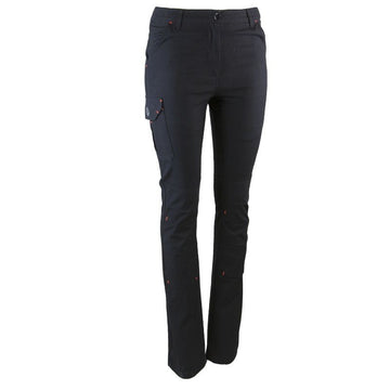 Pantalon de Travail Femme Stretch Souplesse - LMA