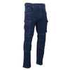 Jean de Travail Homme Stretch Multipoches Baril - LMA