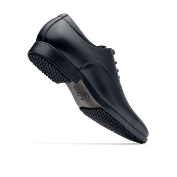 Chaussures de Serveur Homme Black  Ambassador II - SHOES FOR CREWS