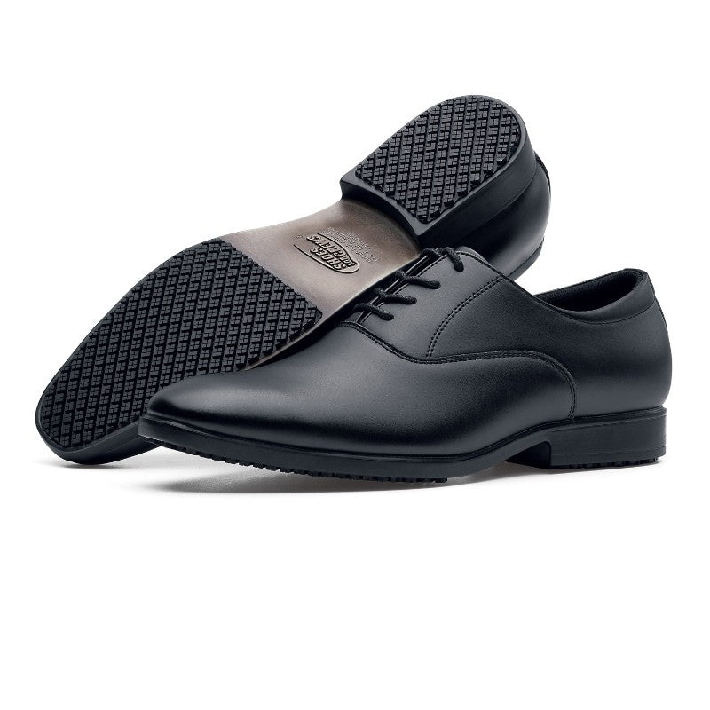 Chaussures de Serveur Homme noir Ambassador II - SHOES FOR CREWS
