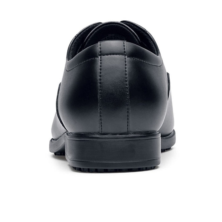 Chaussures de Serveur Homme Ambassador II - SHOES FOR CREWS Dos