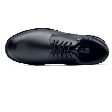 Chaussures de Serveur Cambridge III Noir Antidérapante