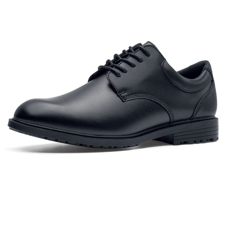 Chaussures de service noir SHOES FOR CREWS
