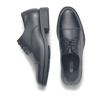 Chaussures de Serveur Homme Senator noir