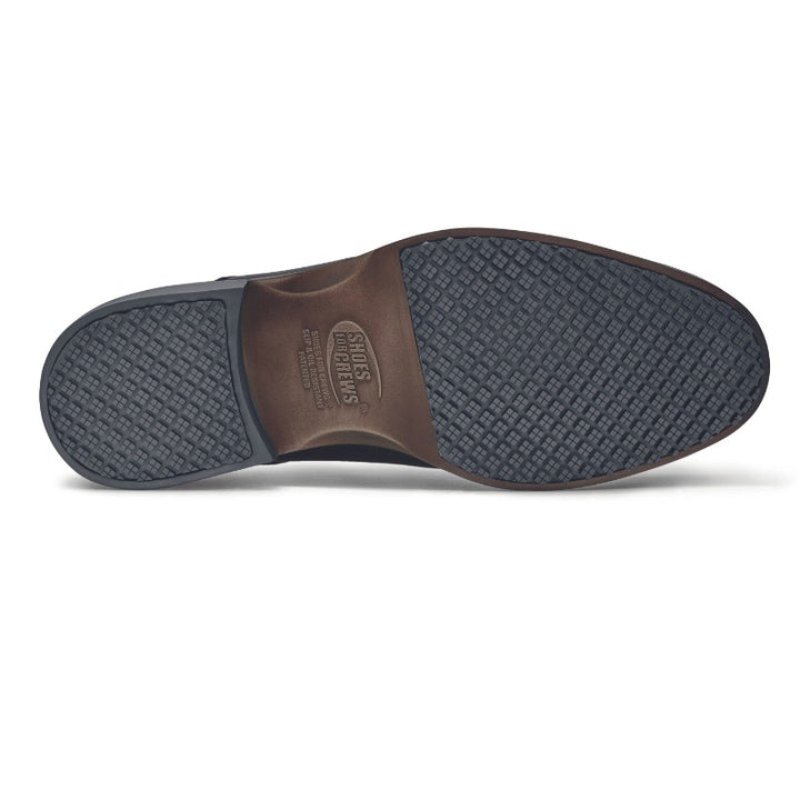 Chaussures de Serveur Homme Senator - semelle
