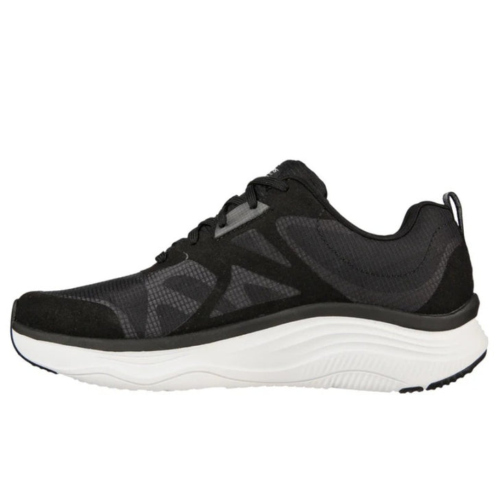 Basket de travail Skechers D'luxe Fitness Noir