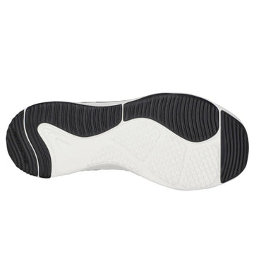 Basket de travail vintage noir sport Skechers D'Luxe Fitness