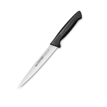 Couteau Filet de Sole 17cm Fischer