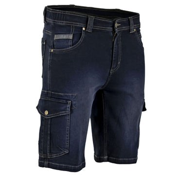 Short en Jean Rade LMA