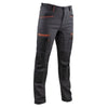 Pantalon de Travail Femme Multipoches Stretch Charlotte - LMA