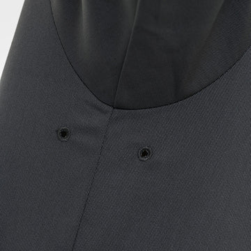 Veste grise Sandro Manelli Maille respirante Manelli