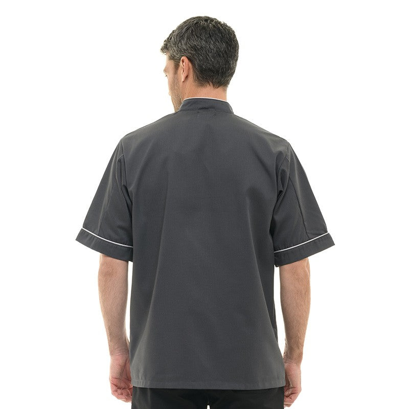 Veste de restauration homme Sandro Manelli