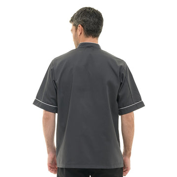 Veste de restauration homme Sandro Manelli