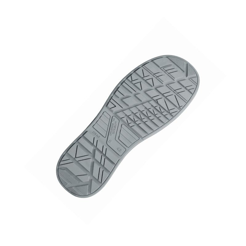 Semelle des chaussures de Sécurité Aérées S1P SRC Radial UPOWER