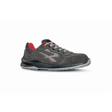 Chaussures de Sécurité Aérées S1P SRC Radial - UPOWER