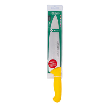 Couteau de cuisine Gamme 2900