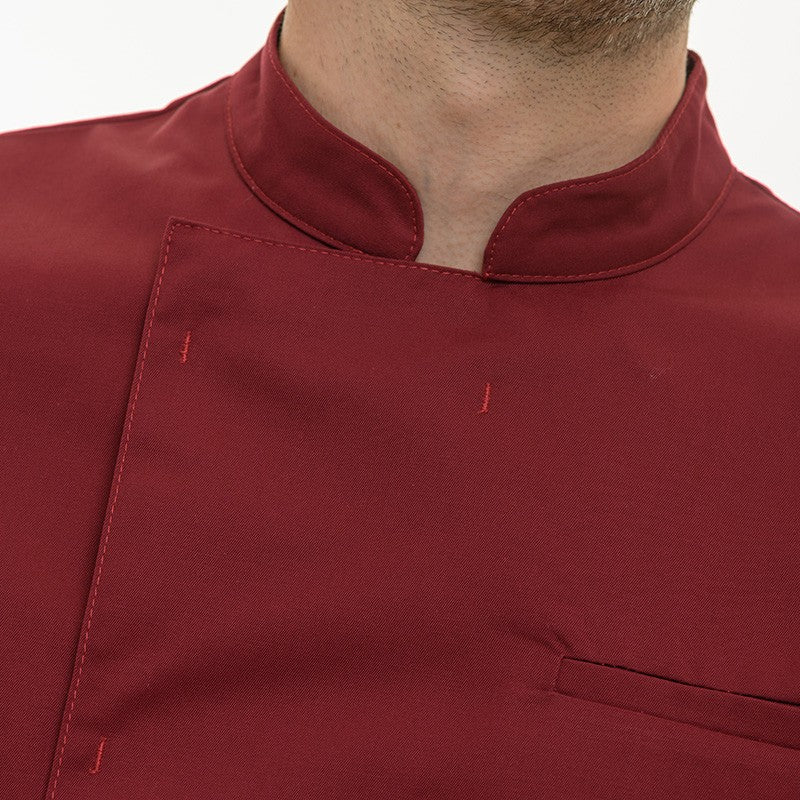 Veste de cuisine Texas Manelli