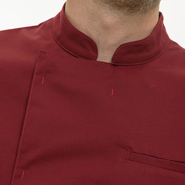 Veste de cuisine Texas Manelli
