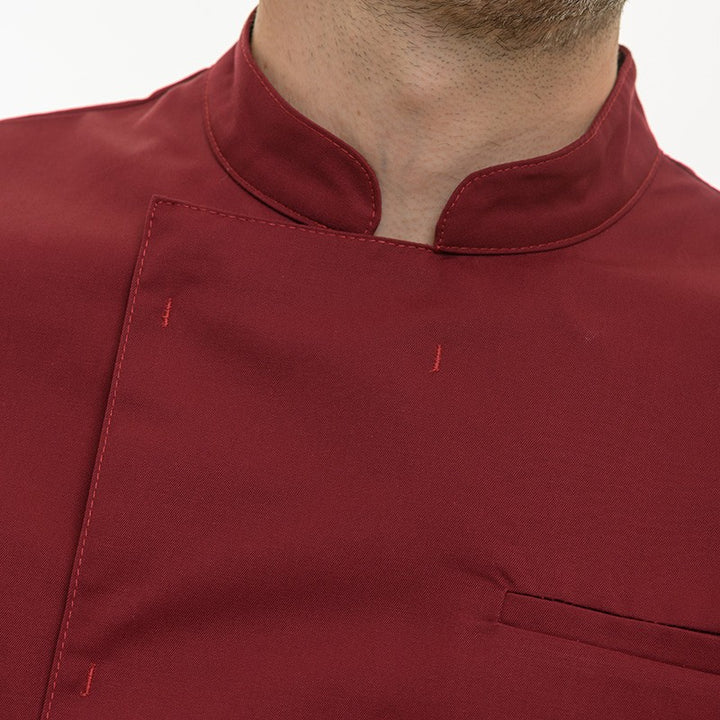 Veste de cuisine Texas Manelli