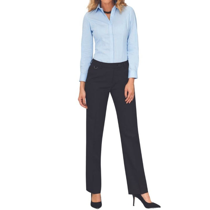 pantalon de service brook taverner