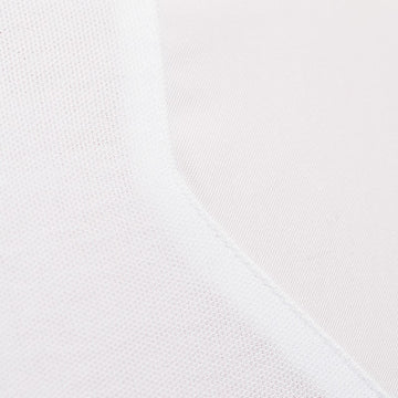 Veste de Cuisine Homme Lemongrass détail maille aérée LAFONT
