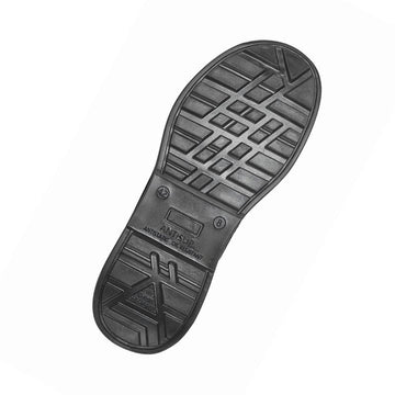 Semelles Chaussures de Sécurité Unisexe Montantes Légères S3 Parker - UPOWER