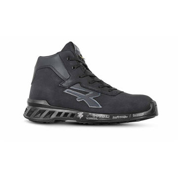 Chaussures de Sécurité Unisexe Montantes Légères S3 Parker - UPOWER