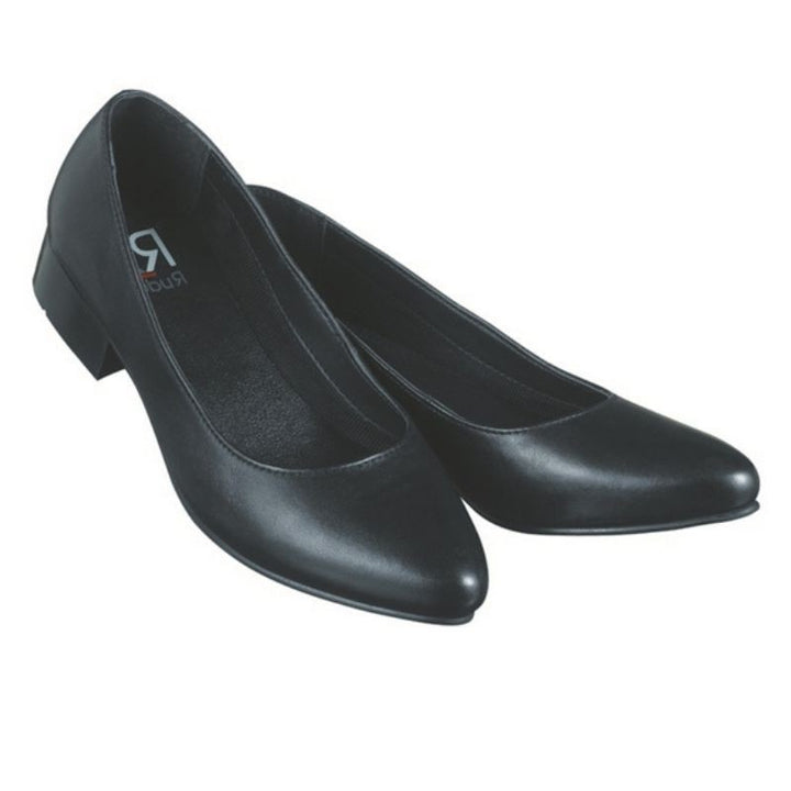 chaussures de service femme