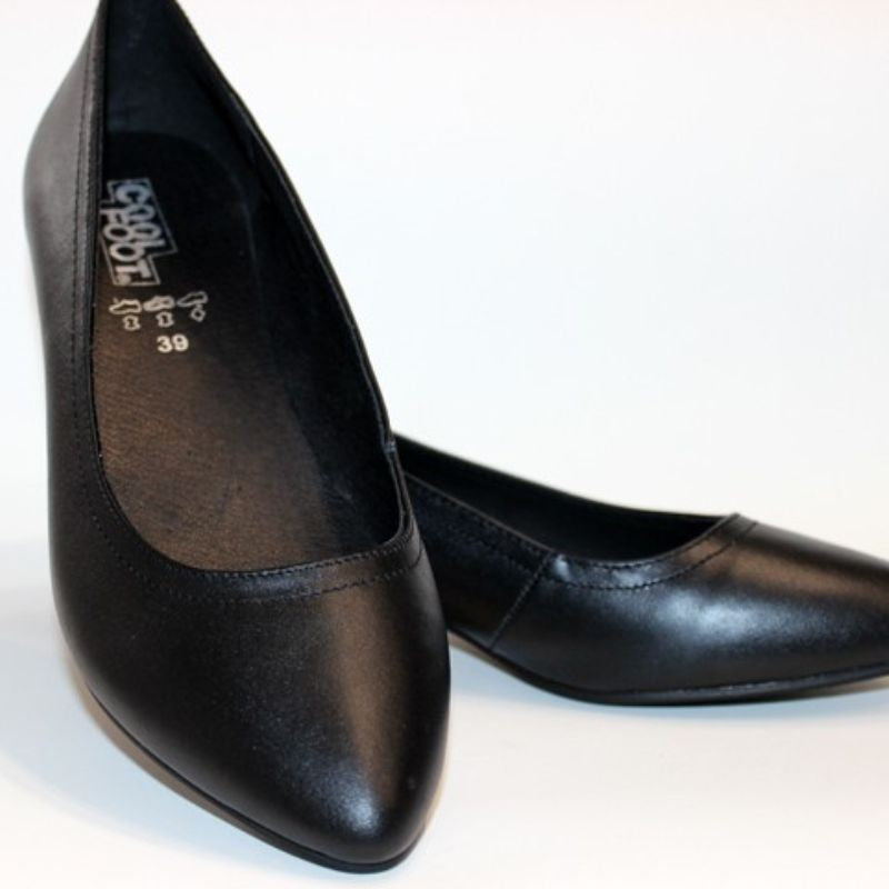 chaussures de service robur