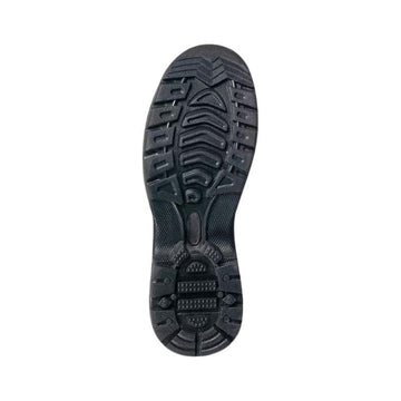 Semelle Bottes de Travail Mi-Haute Polyvalente Tactic Noir - SAFETY JOGGER