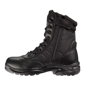 Chaussures de sécurité Tactic Noir Safety Jogger
