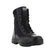 Chaussures de Sécurité Montantes Polyvalentes Tactic Noir - SAFETY JOGGER