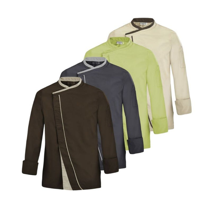 Vestes de cuisine Mint de la marque Lafont