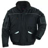 Blouson de Travail Homme Ripstop 2 en 1 - COVERGUARD