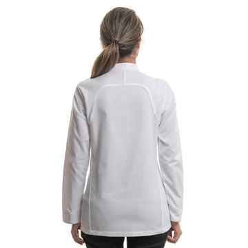 nouveauté lafont veste cuisine femme
